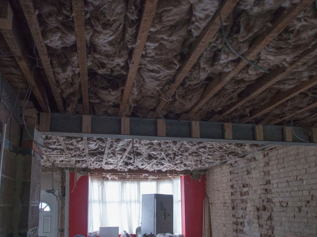Air Duct Sealing & Insulation in Huntsville, AL